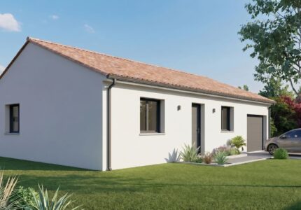 COUSSAC-BONNEVAL